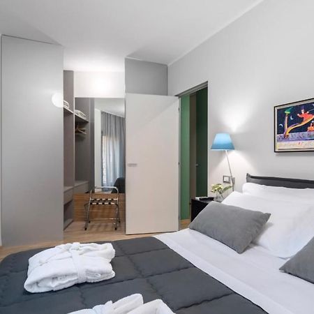 30Cavour Luxury Suites Pavia Exteriér fotografie