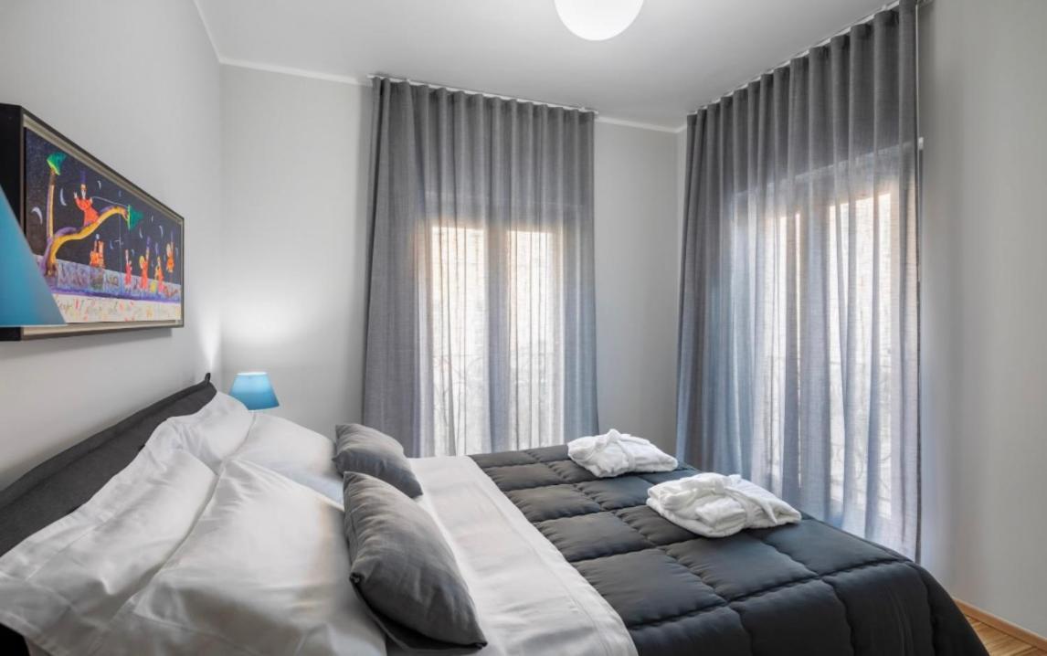 30Cavour Luxury Suites Pavia Exteriér fotografie