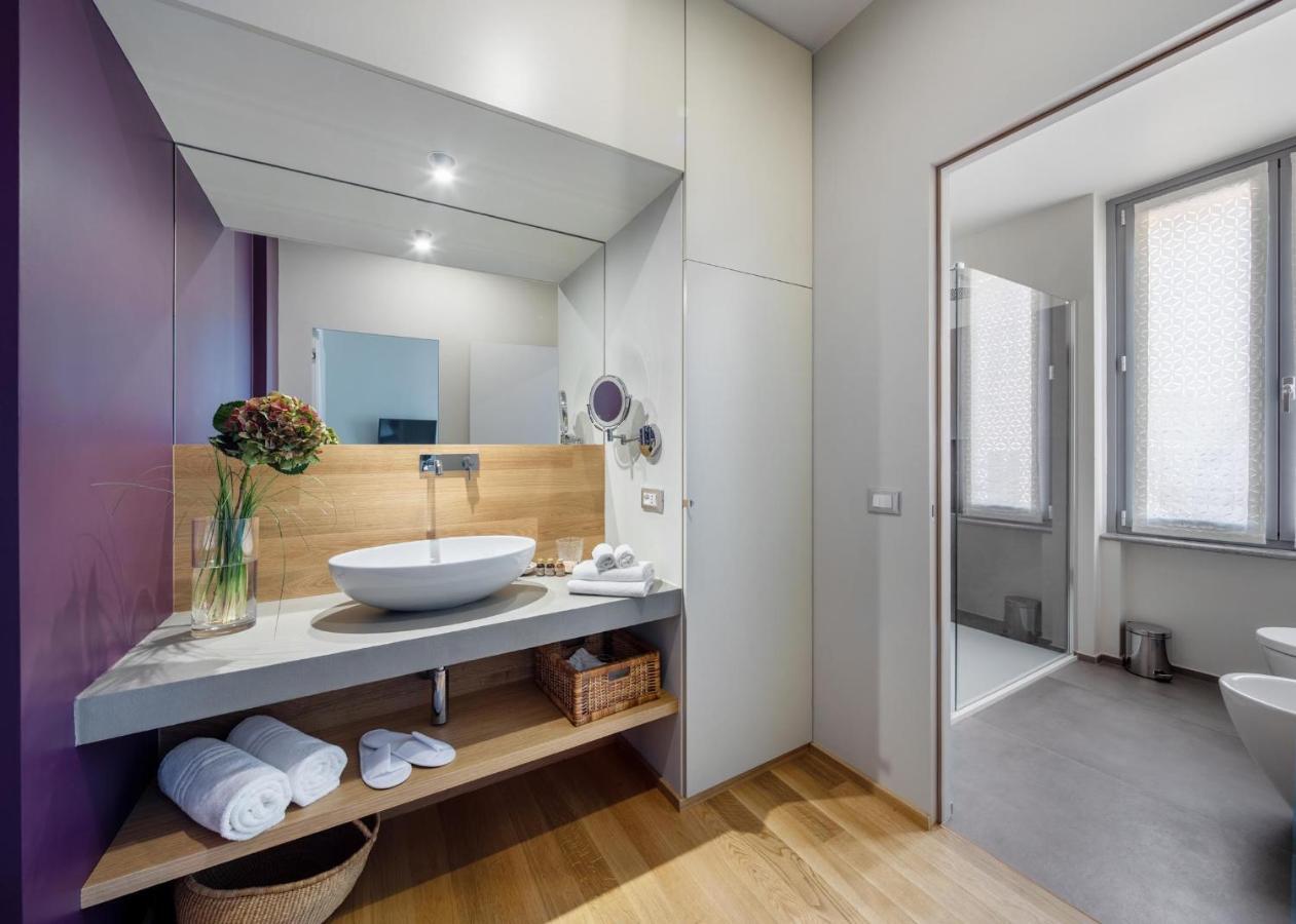 30Cavour Luxury Suites Pavia Exteriér fotografie