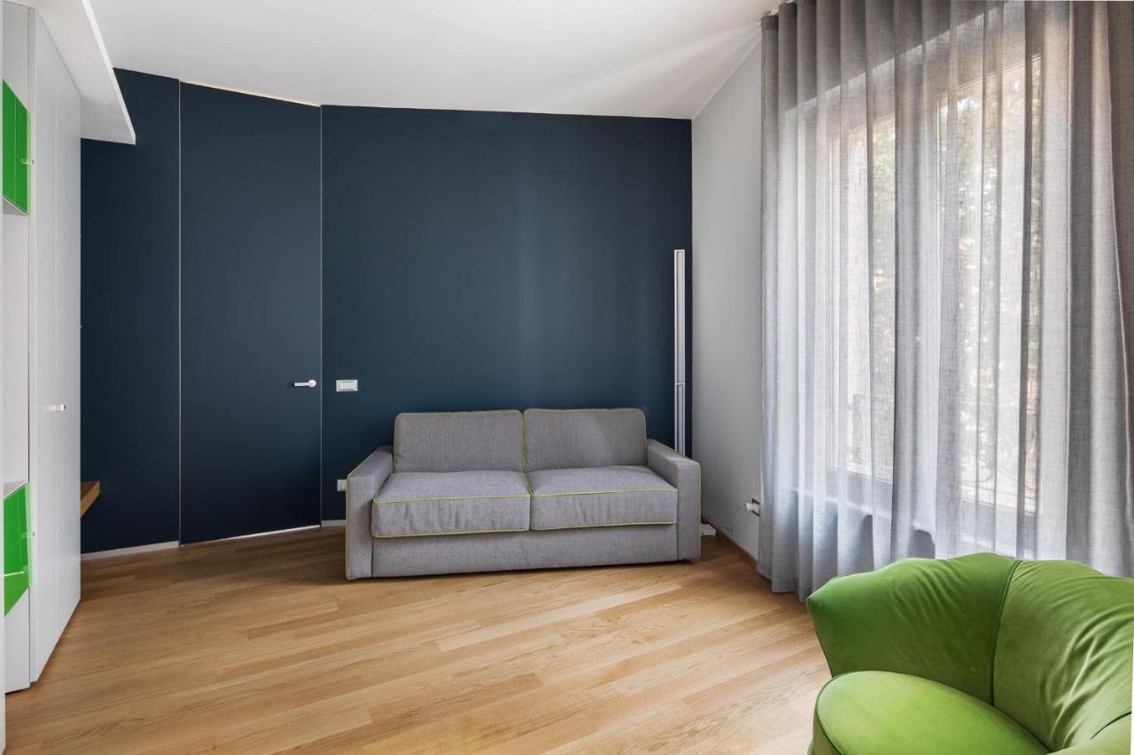 30Cavour Luxury Suites Pavia Exteriér fotografie