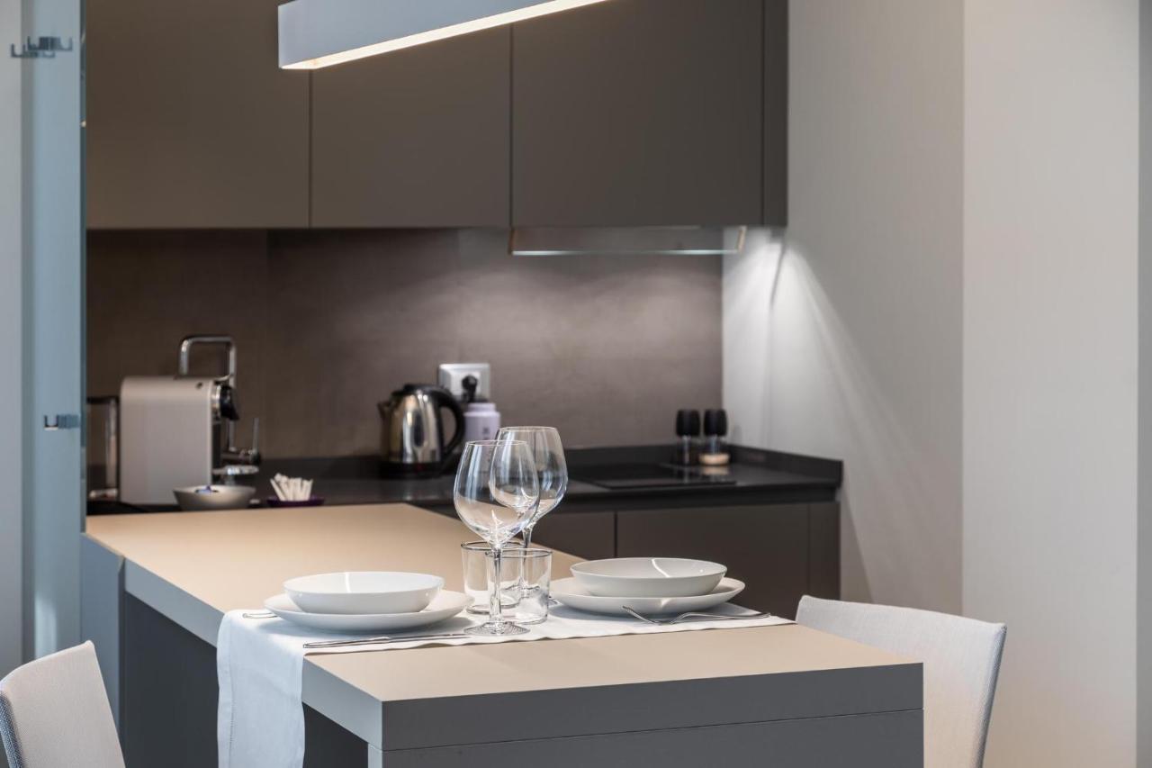 30Cavour Luxury Suites Pavia Exteriér fotografie