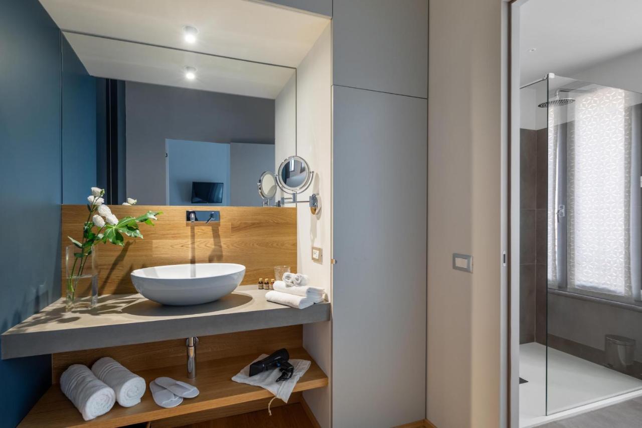 30Cavour Luxury Suites Pavia Exteriér fotografie