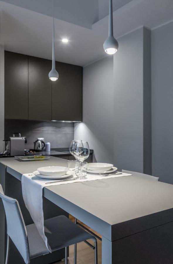 30Cavour Luxury Suites Pavia Exteriér fotografie