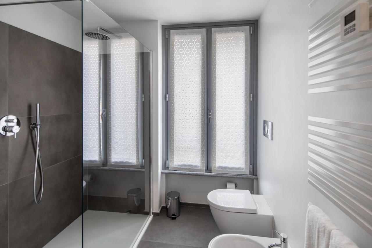 30Cavour Luxury Suites Pavia Exteriér fotografie