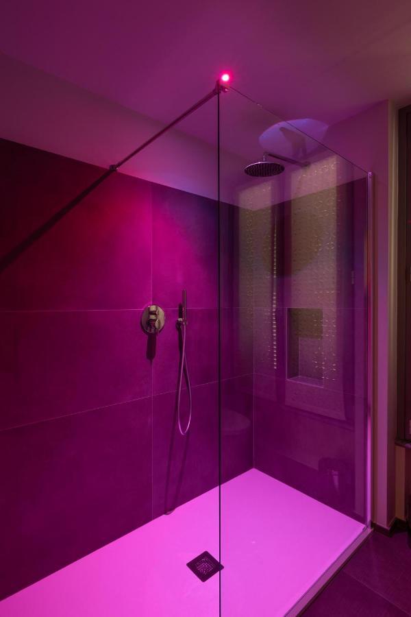 30Cavour Luxury Suites Pavia Exteriér fotografie