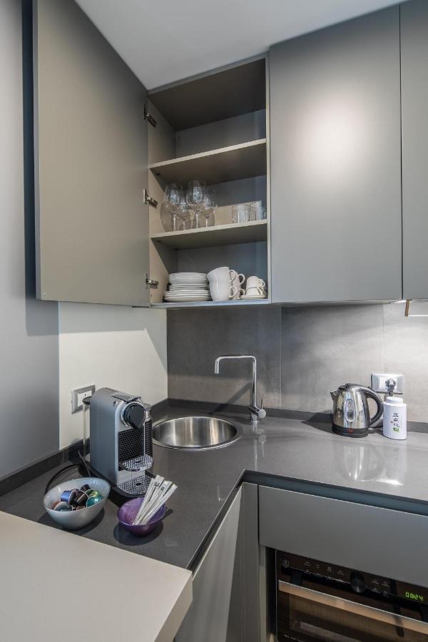 30Cavour Luxury Suites Pavia Exteriér fotografie