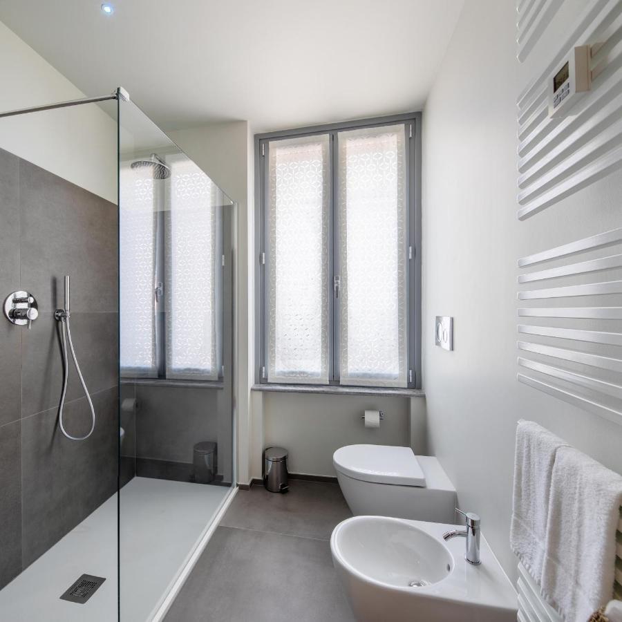 30Cavour Luxury Suites Pavia Exteriér fotografie