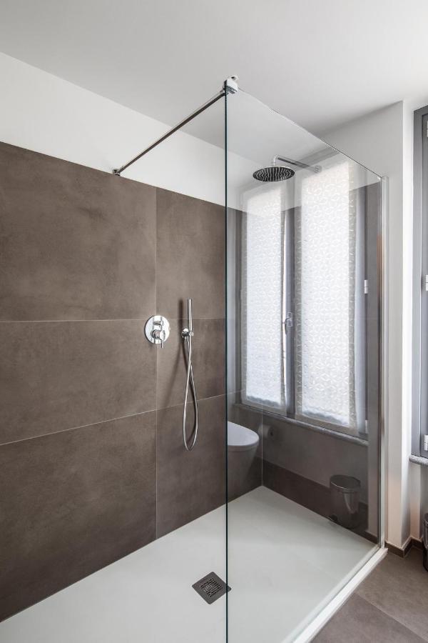 30Cavour Luxury Suites Pavia Exteriér fotografie
