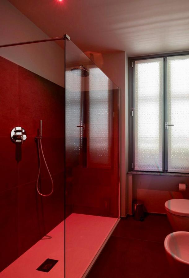 30Cavour Luxury Suites Pavia Exteriér fotografie